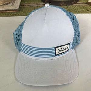 Titleist Golf Hat